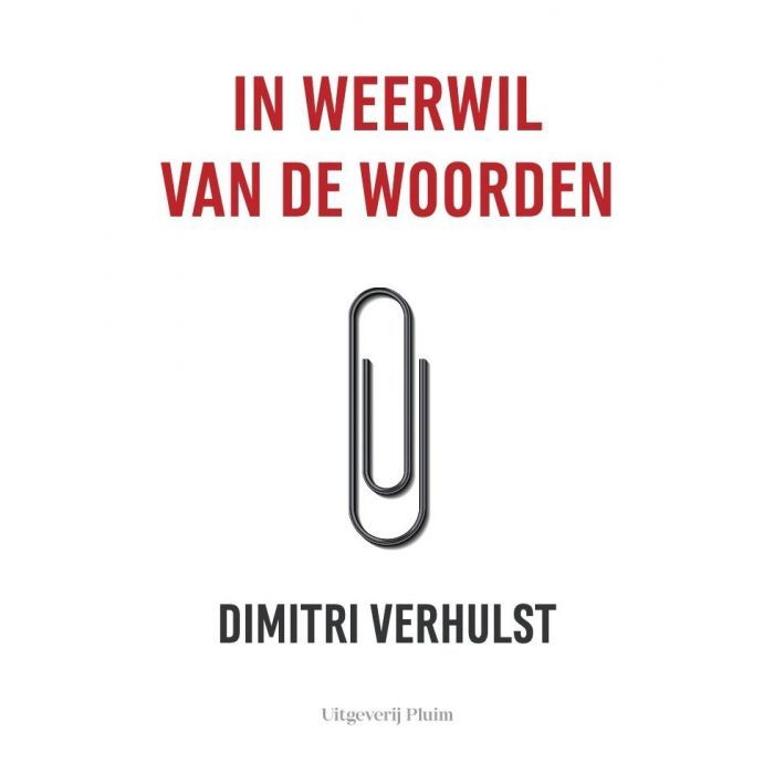 In weerwil van de woorden