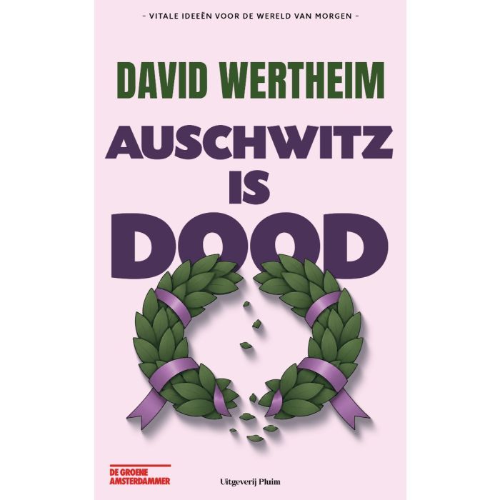 Auschwitz is dood