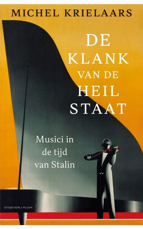 De klank van de heilstaat