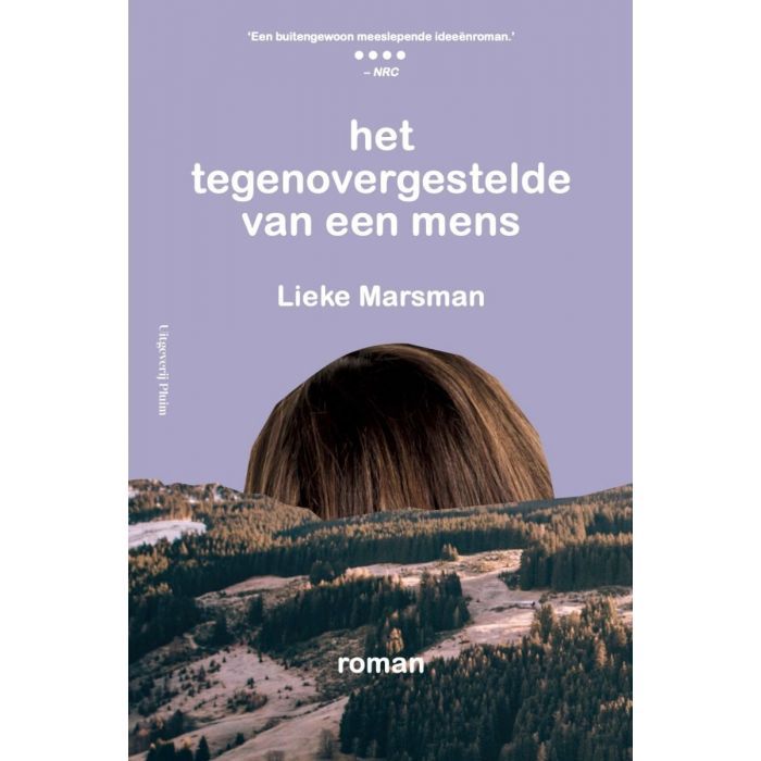 Het tegenovergestelde van een mens