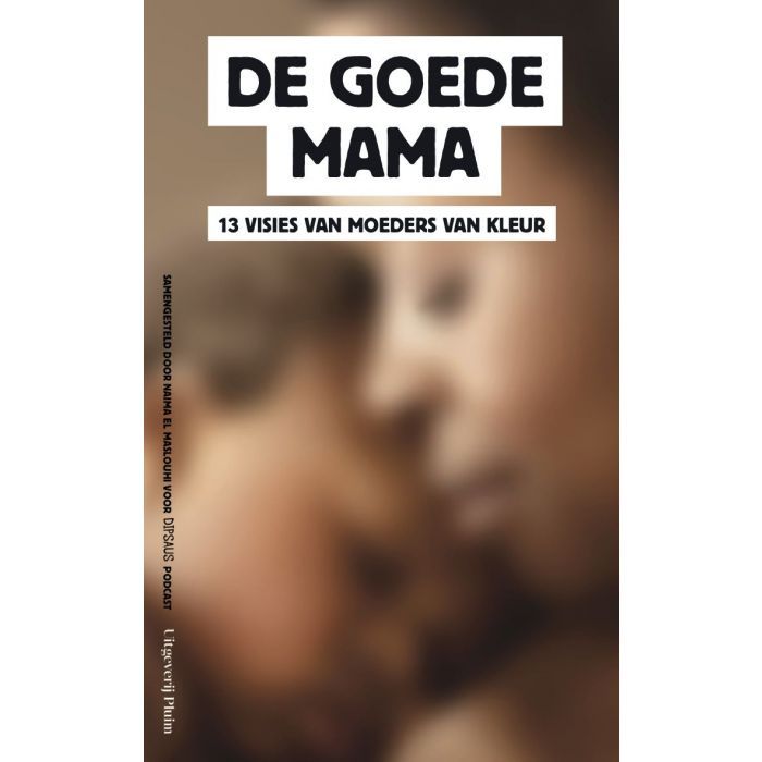 De goede mama. 13 visies van moeders van kleur