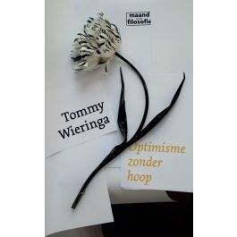 Optimisme zonder hoop