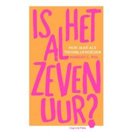 Is het al zeven uur? 