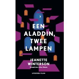 Eén Aladdin, twee lampen