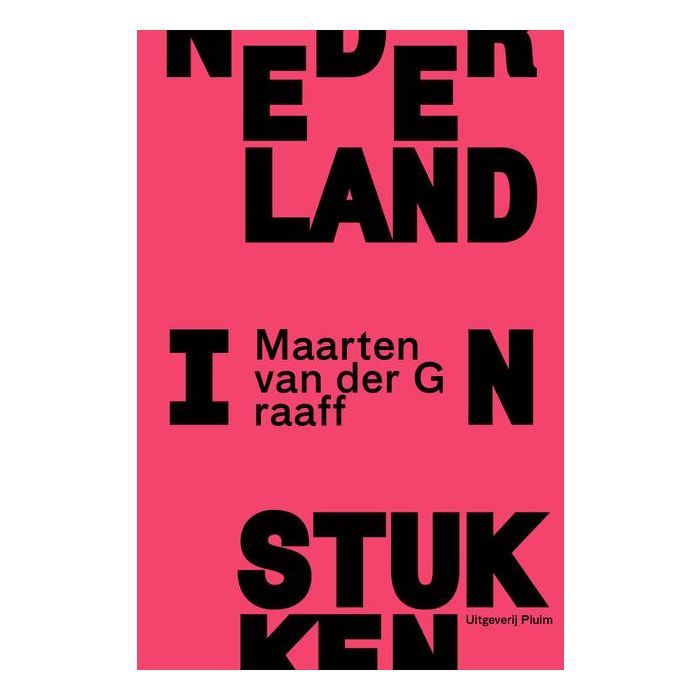 Nederland in stukken