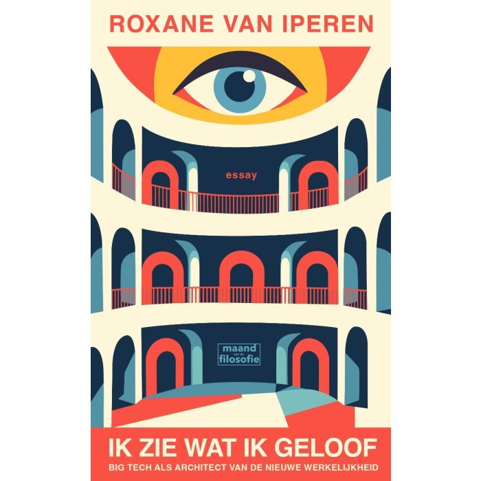 Ik zie wat ik geloof