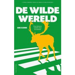 De wilde wereld