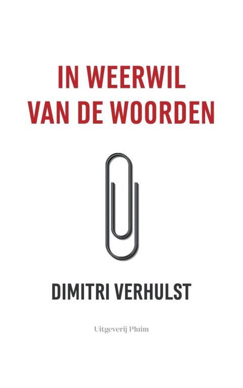 In weerwil van de woorden