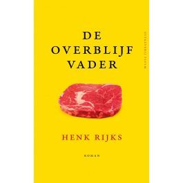 De overblijfvader