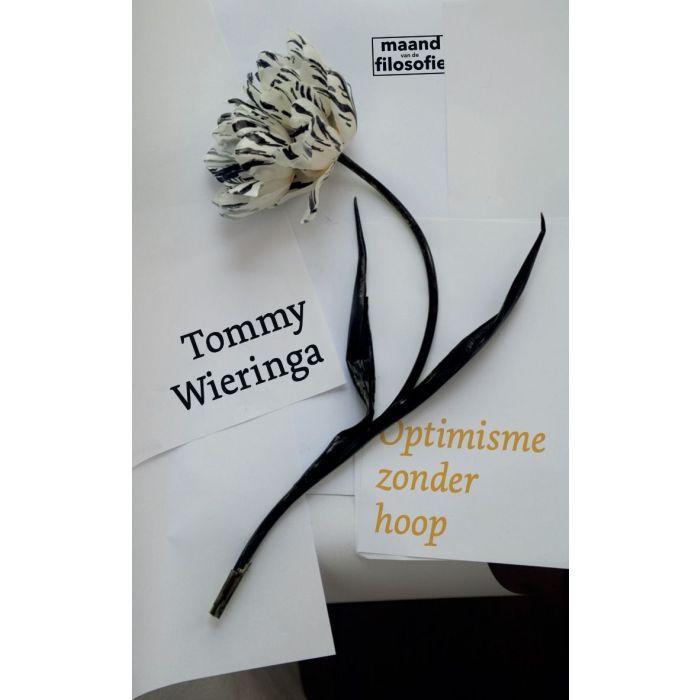 Optimisme zonder hoop