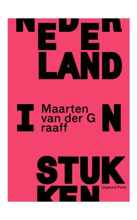 Nederland in stukken