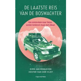 De laatste reis van de boswachter