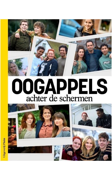 Oogappels