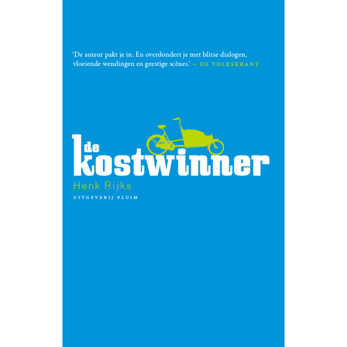 De kostwinner