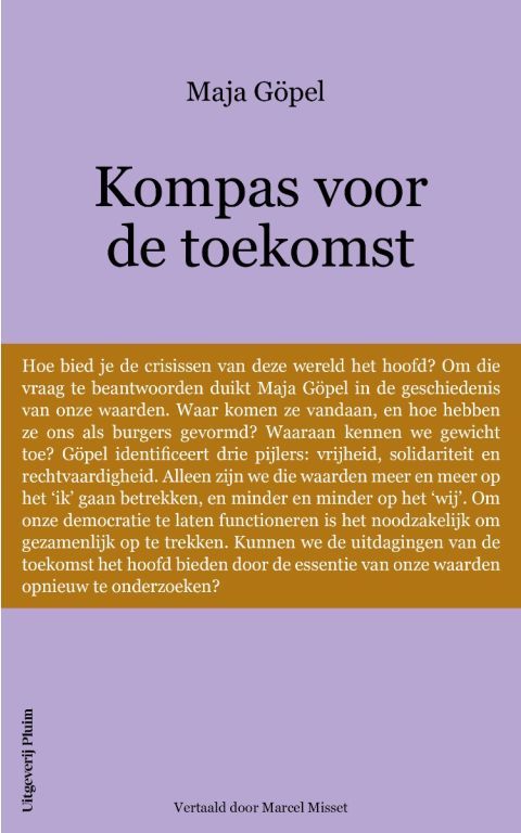 Kompas voor de toekomst