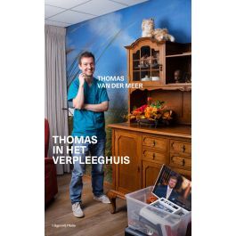 Thomas in het verpleeghuis