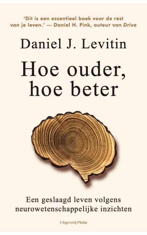 Hoe ouder, hoe beter