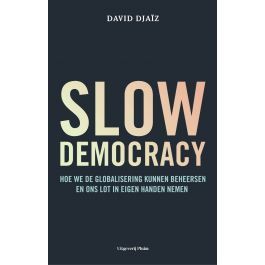 Slow democracy