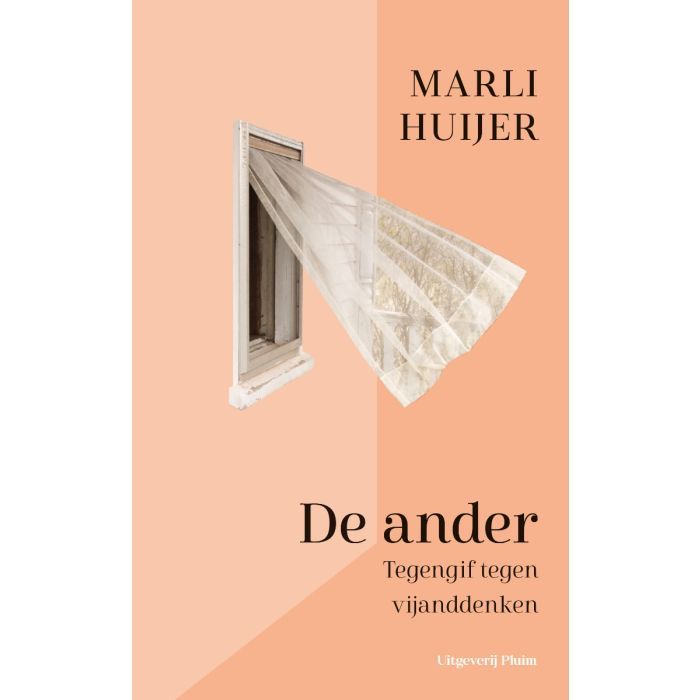 De ander. Tegengif tegen vijanddenken.