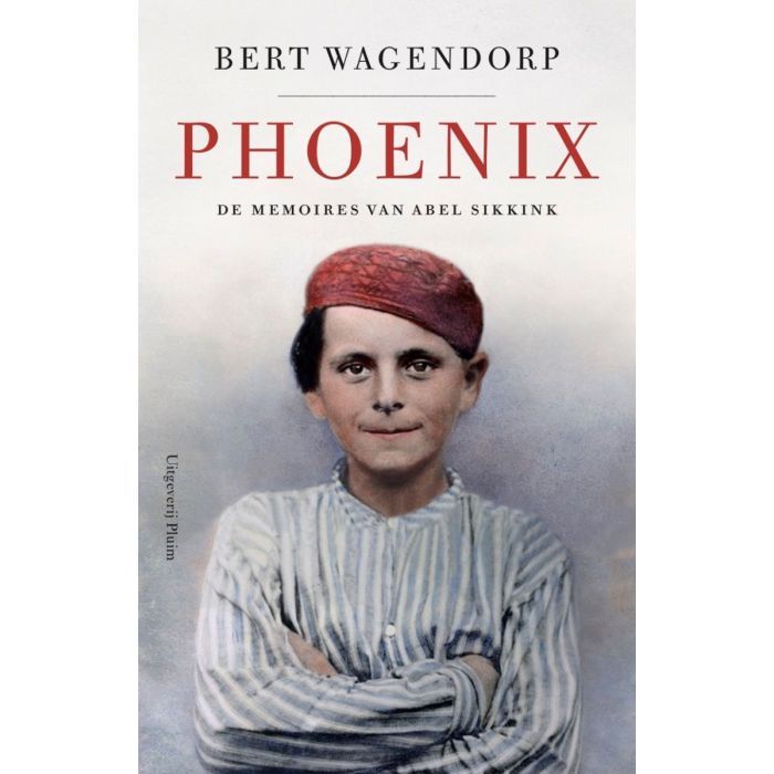 Phoenix. De memoires van Abel Sikkink