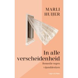 In alle verscheidenheid. Remedie tegen vijanddenken