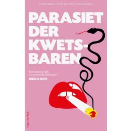 Parasiet der kwetsbaren