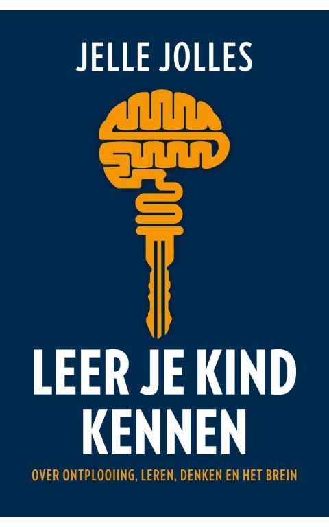 Leer je kind kennen