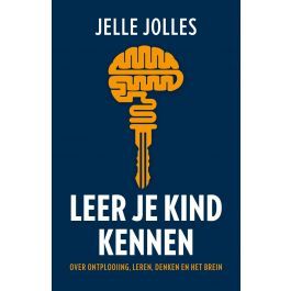 Leer je kind kennen