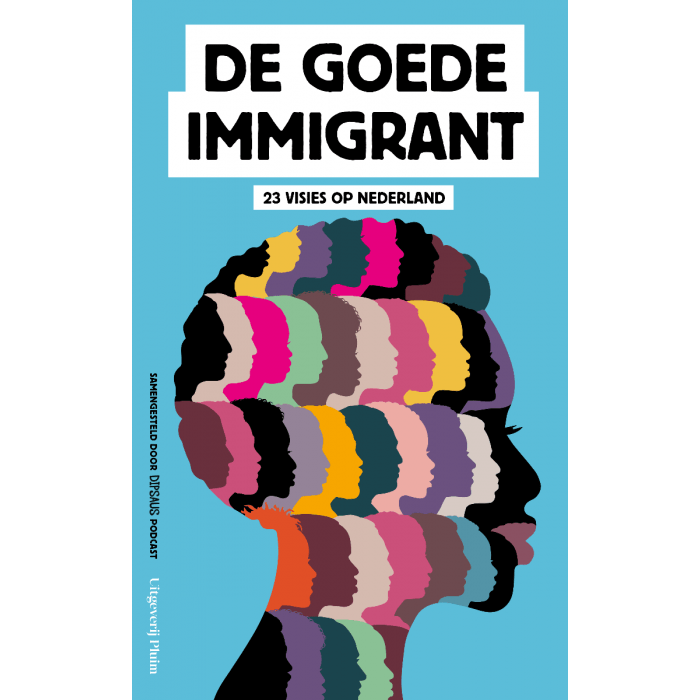 De goede immigrant