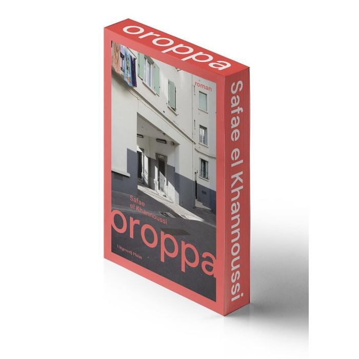 Oroppa - speciale editie