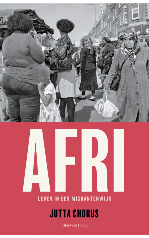 Afri. Leven in een migrantenwijk