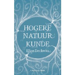 Hogere natuurkunde