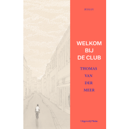 Welkom bij de club