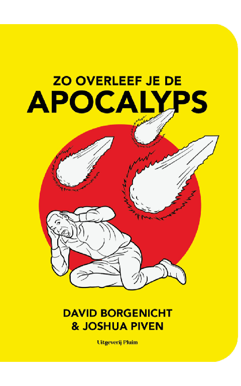 Zo overleef je de apocalyps