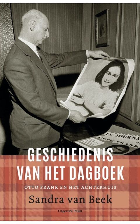 Geschiedenis van het dagboek