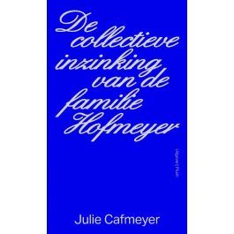 De collectieve inzinking van de familie Hofmeyer