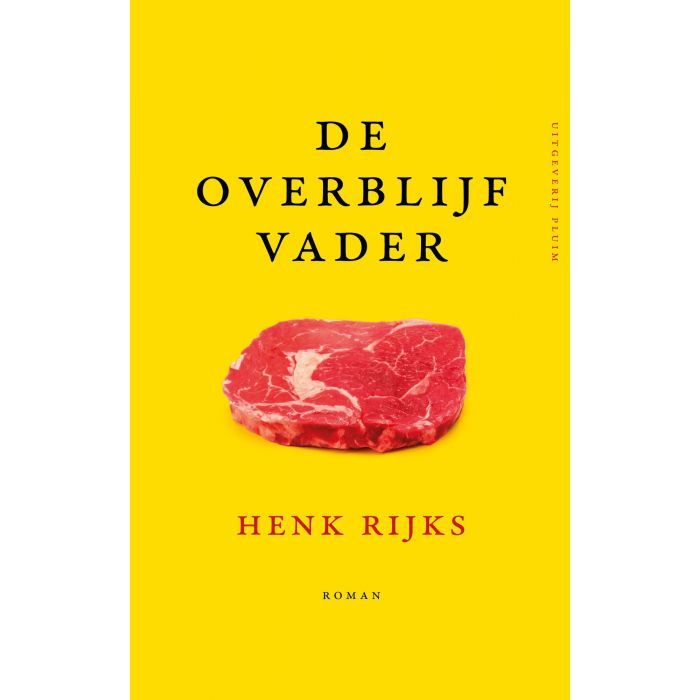 De overblijfvader