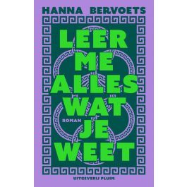 Leer me alles wat je weet