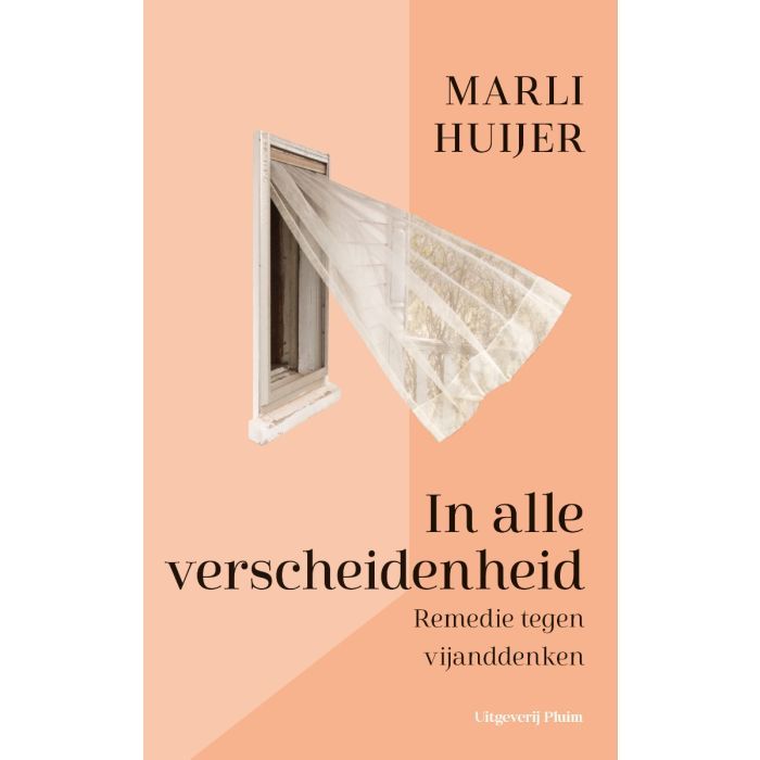 In alle verscheidenheid. Remedie tegen vijanddenken