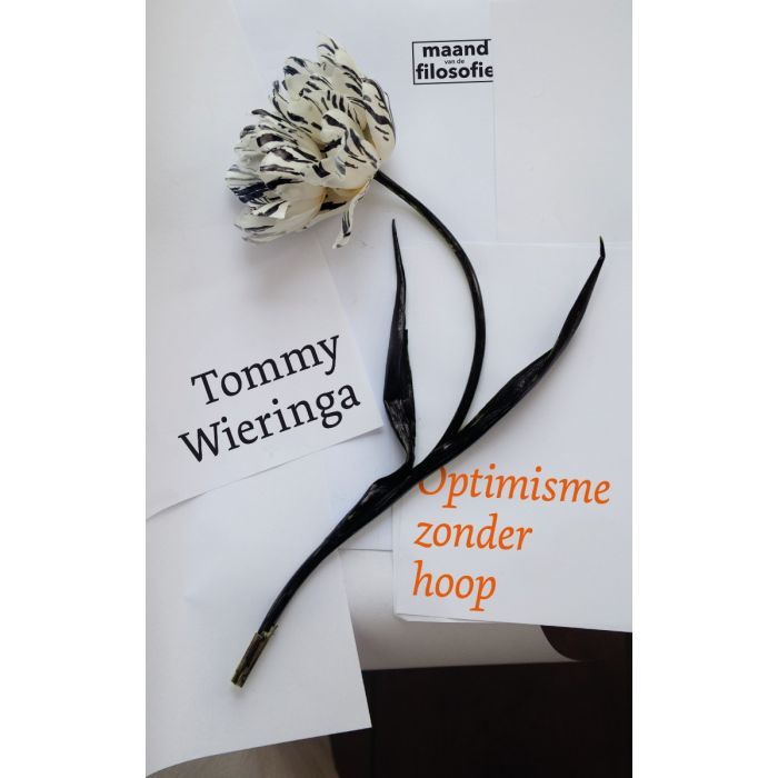 Optimisme zonder hoop. Speciale editie