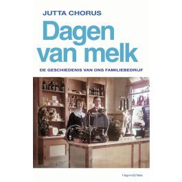 Dagen van melk. De geschiedenis van ons familiebedrijf