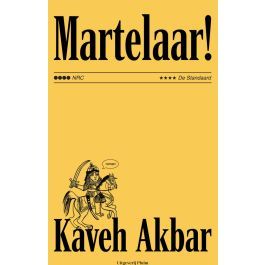 Martelaar. 2e uitgave 