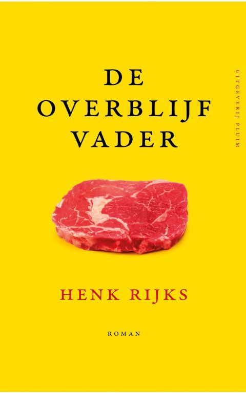 De overblijfvader