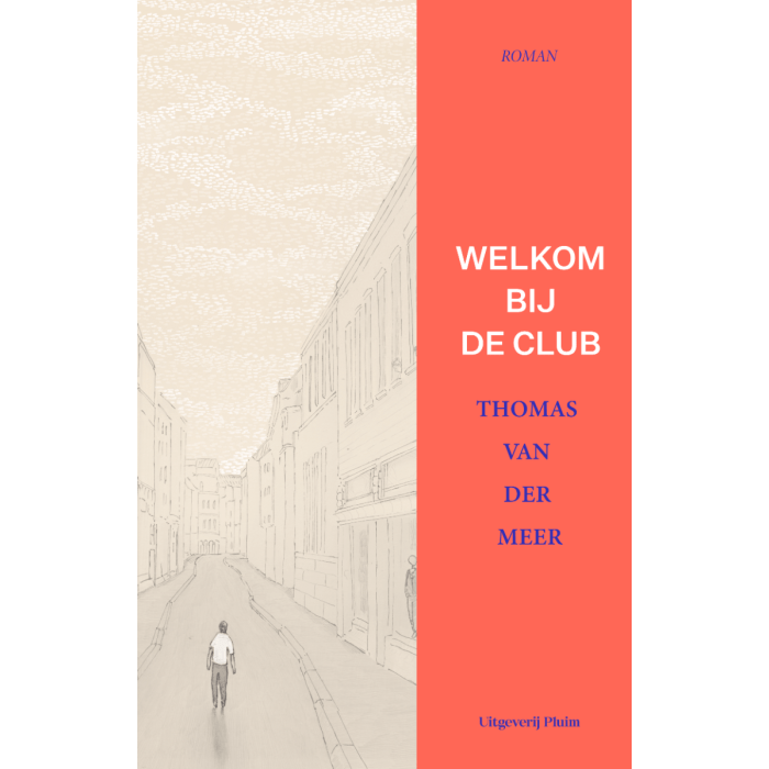 Welkom bij de club