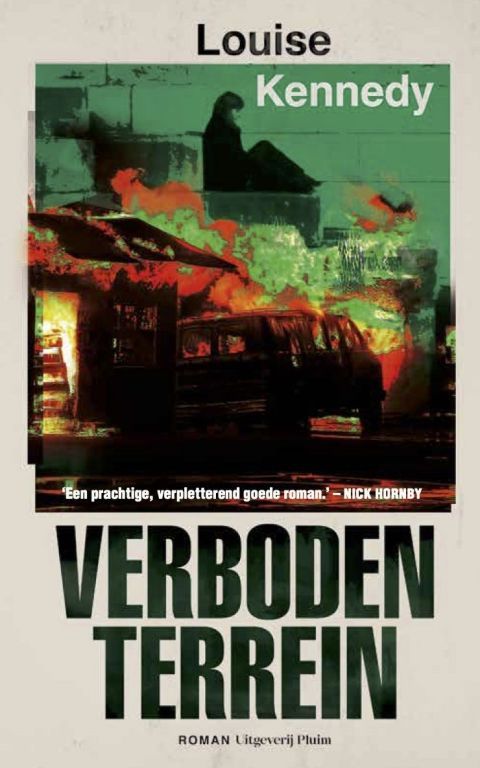 Verboden terrein