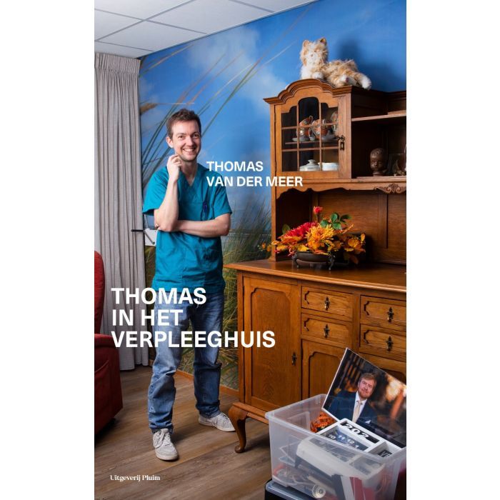 Thomas in het verpleeghuis