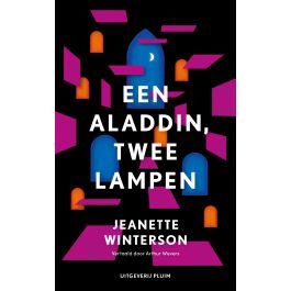 Eén Aladdin, twee lampen