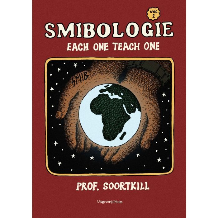 Smibologie. Each one teach one