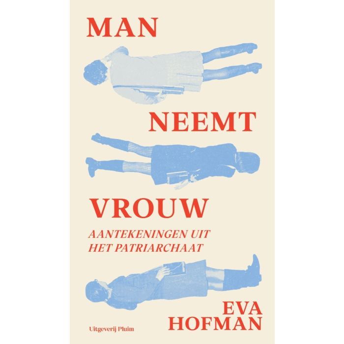 Man neemt vrouw. Aantekeningen uit het patriarchaat