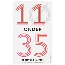 11 onder 35. De beste schrijvers